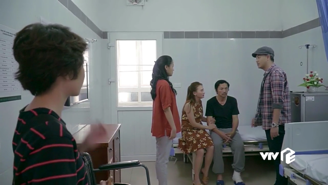 Về nhà đi con tập 50: Bảo doạ bố lấy Dương sẽ bỏ ra nước ngoài - ảnh 2