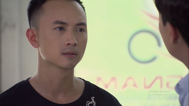 Về nhà đi con tập 66: Dũng cảnh báo Vũ sẽ phải trả giá vì thói trăng hoa - ảnh 3