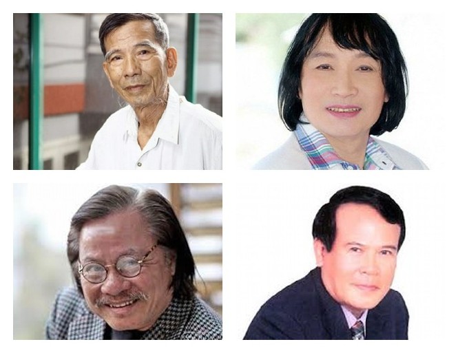 Thủ tướng đề nghị phong tặng, truy danh cho 199 nghệ sĩ nhân dân, ưu tú - ảnh 1