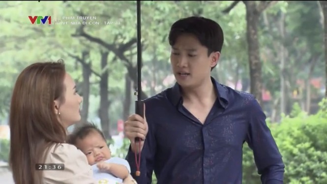 Về nhà đi con tập 73: Nhã dần lộ mặt đe dọa Vũ vì cho rằng bị vắt chanh bỏ vỏ - ảnh 6