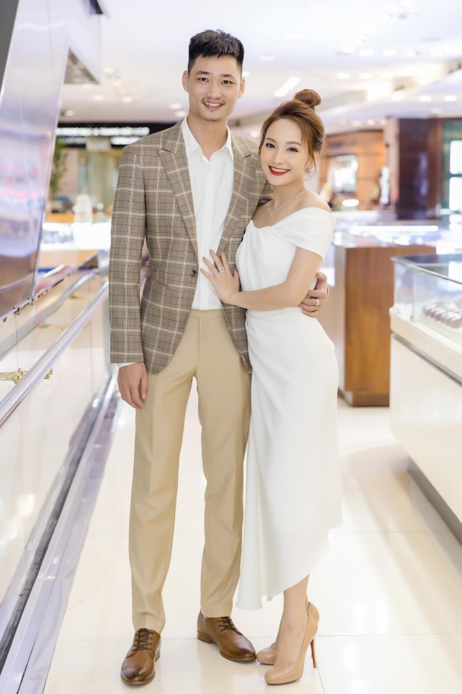Bảo Thanh: Đóng Về nhà đi con phải 'xin phép' chồng đừng gây sự nếu mắt mũi sưng - ảnh 6