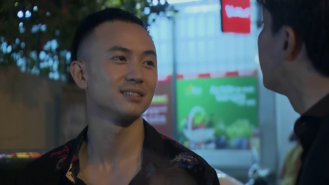 Về nhà đi con tập 76: Nói chưa từng yêu Nhã, Vũ quay sang giành Thư khỏi Dũng - ảnh 2