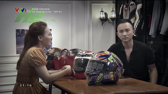 Về nhà đi con tập 81: Vũ ân hận ôm Thư nói chưa thể kết thúc, xin cơ hội làm lại - ảnh 5