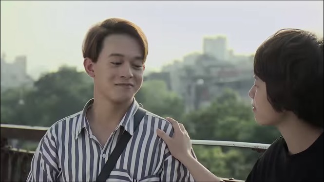Về nhà đi con tập 84: Chuẩn bị kết phim viên mãn cho cả Thư lẫn Huệ? - ảnh 3