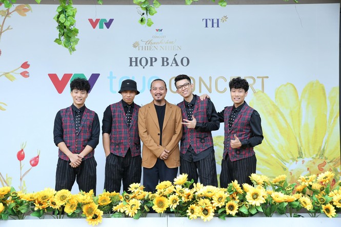 Diễm Quỳnh nói gì về VTV True Concert 2019? - ảnh 3