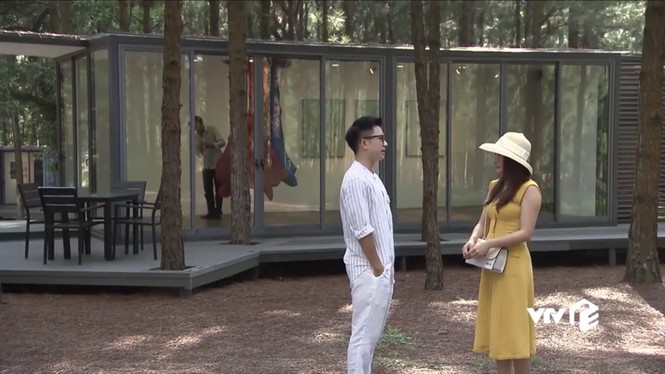 Về nhà đi con ngoại truyện 1: Vũ lo giữ vợ, Dương gây sốc vì bị bạn gái tỏ tình - ảnh 2