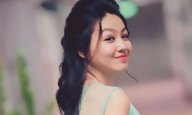 MC Hồng Nhung lần đầu lọt Top 5 đề cử VTV Awards 2019, đối đầu với Mai Ngọc - ảnh 1