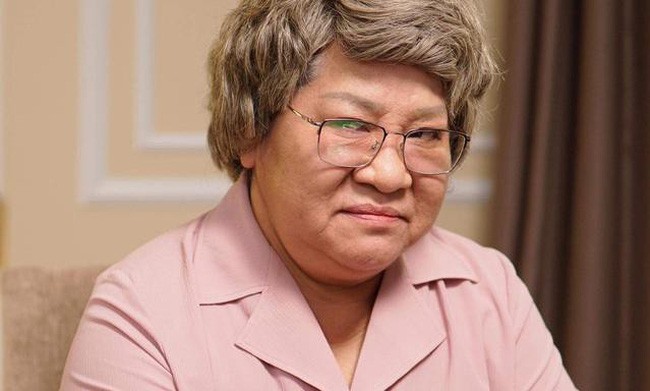 NSƯT Vượng, Đan Lê bật mí thư tình thuở hẹn hò - ảnh 2