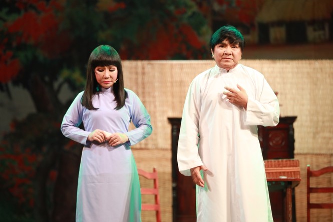Sởn gai ốc nghe Thanh Thanh Hiền ca cải lương ‘Lan và Điệp’ - ảnh 1