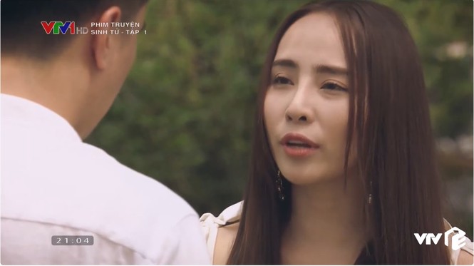 Loạt tình tiết gay cấn xuất hiện ngay ở tập 1 bom tấn 'Sinh tử' vừa phát sóng - ảnh 5