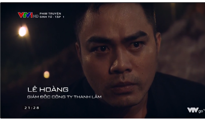 Loạt tình tiết gay cấn xuất hiện ngay ở tập 1 bom tấn 'Sinh tử' vừa phát sóng - ảnh 4