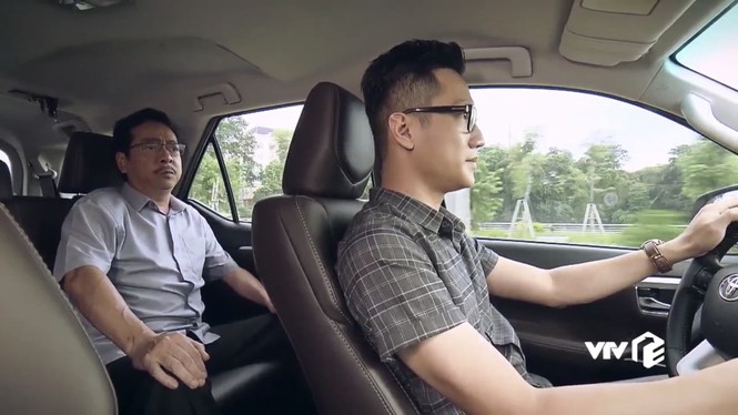 Sinh tử tập 3: Hoàng chủ mỏ bỏ 2 tỷ để gán tội, hứa chạy án cho cấp phó - ảnh 1