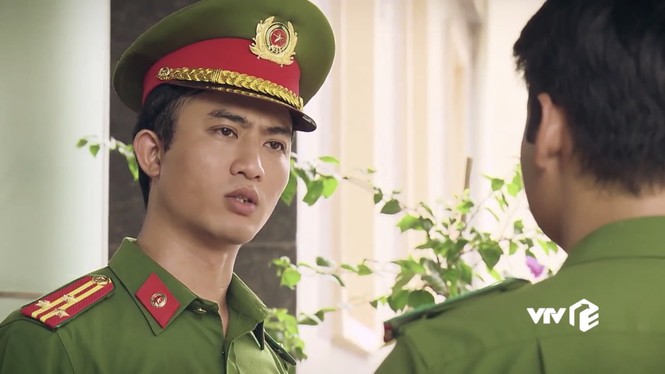 Sinh tử tập 3: Hoàng chủ mỏ bỏ 2 tỷ để gán tội, hứa chạy án cho cấp phó - ảnh 2