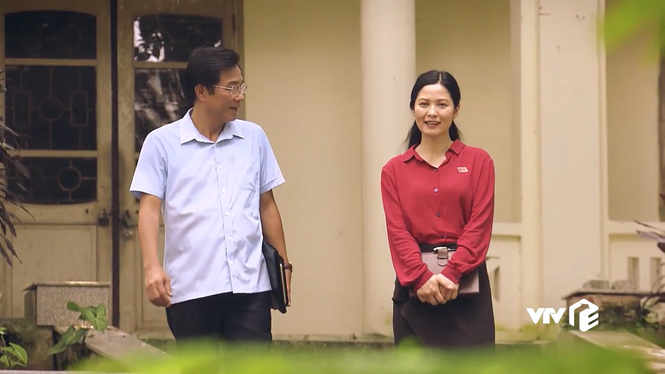 Sinh tử tập 7: Dân phản ứng đòi chủ mỏ đền tội, không thể cam làm quýt chịu - ảnh 3