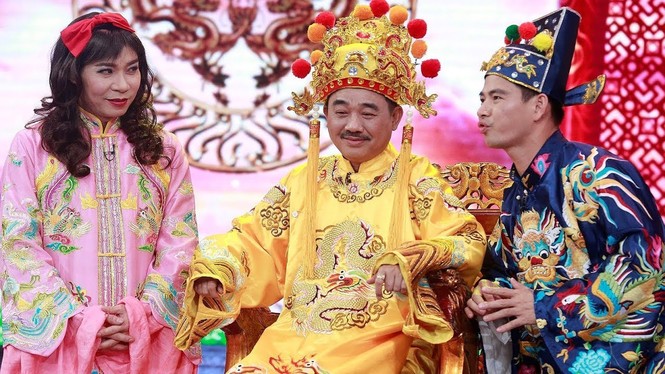 NSƯT Xuân Bắc: Tết này vẫn có Táo quân, nhưng... - ảnh 1
