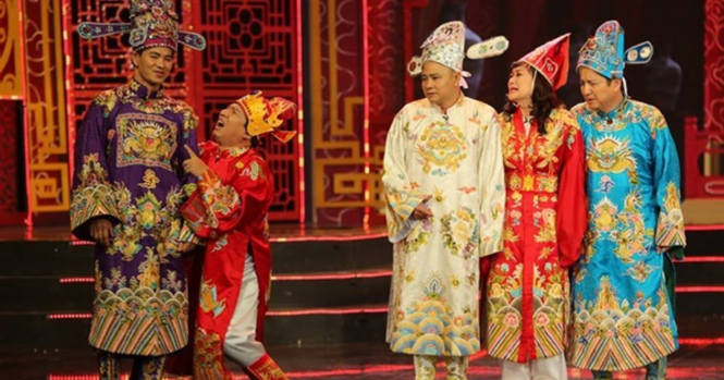 NSƯT Xuân Bắc: Tết này vẫn có Táo quân, nhưng... - ảnh 3