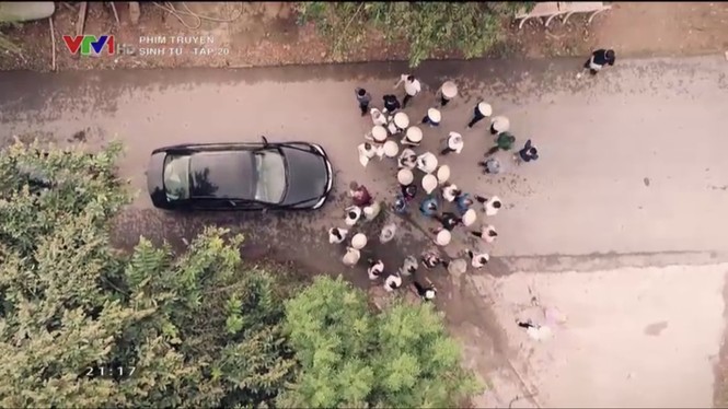Sinh tử tập 20: Chủ tịch tỉnh dằn mặt giám đốc Sở nếu sơ sểnh khỏi cứu - ảnh 2