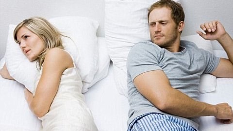 Biểu hiện ngoại tình của phụ nữ qua 'chuyện ấy' - ảnh 3
