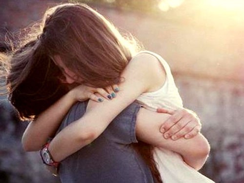 Đã buông tay, còn níu kéo làm gì? - ảnh 1