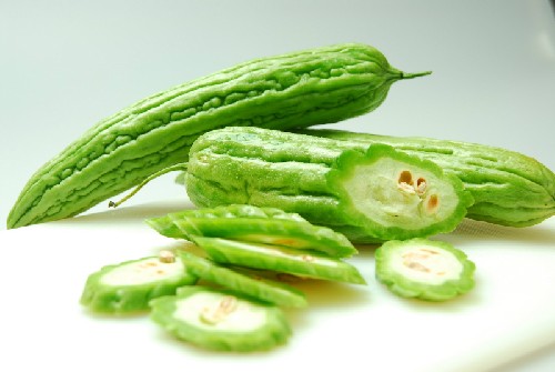 Cây, quả trị tiểu đường - ảnh 2