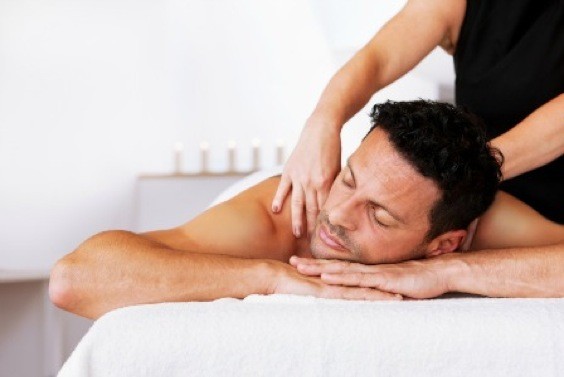 65% nam giới bị bệnh lậu do mát xa kích dục - ảnh 1