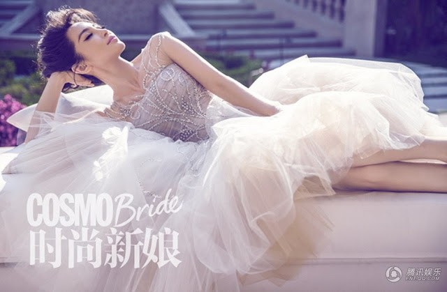 Lý Băng Băng ngoại tứ tuần vẫn gợi cảm hút hồn - ảnh 11
