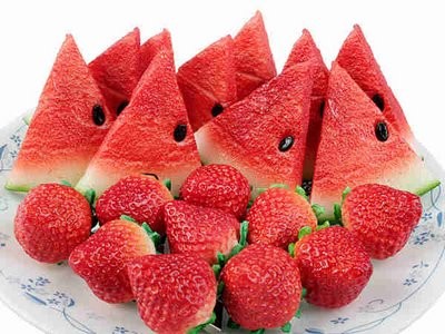 4 loại quả vừa giữ nước vừa giải nhiệt ngày hè - ảnh 2