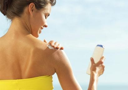 Bí quyết bảo vệ làn da ngày nắng nóng - ảnh 1