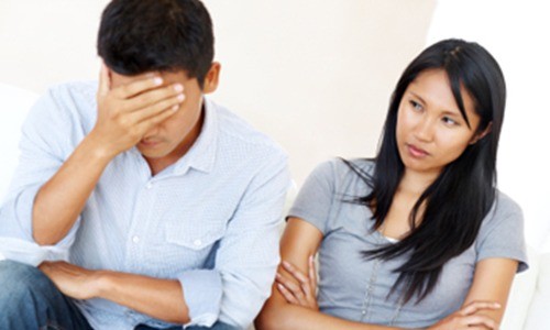 Khám phá bất ngờ về đời sống chăn gối đàn ông Việt - ảnh 1