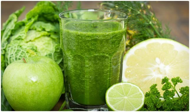 Những cách đơn giản để thanh lọc cơ thể - ảnh 3