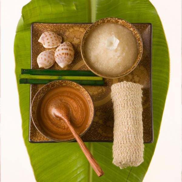 Những cách đơn giản để thanh lọc cơ thể - ảnh 5