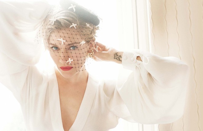 Sienna Miller – ‘Bông hồng’ Anh quốc nóng bỏng - ảnh 10