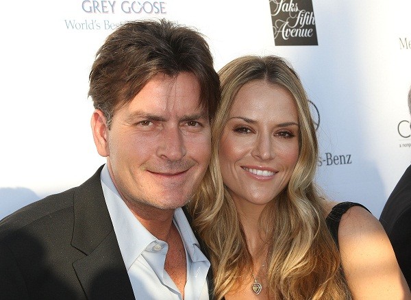 Những mỹ nhân từng mặn nồng với 'tài tử nhiễm HIV' Charlie Sheen - ảnh 5