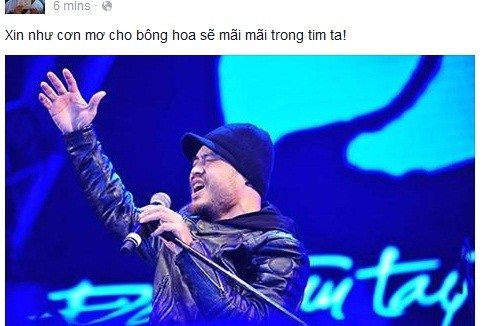 Dân mạng bàng hoàng nghe tin rocker Trần Lập qua đời - ảnh 2