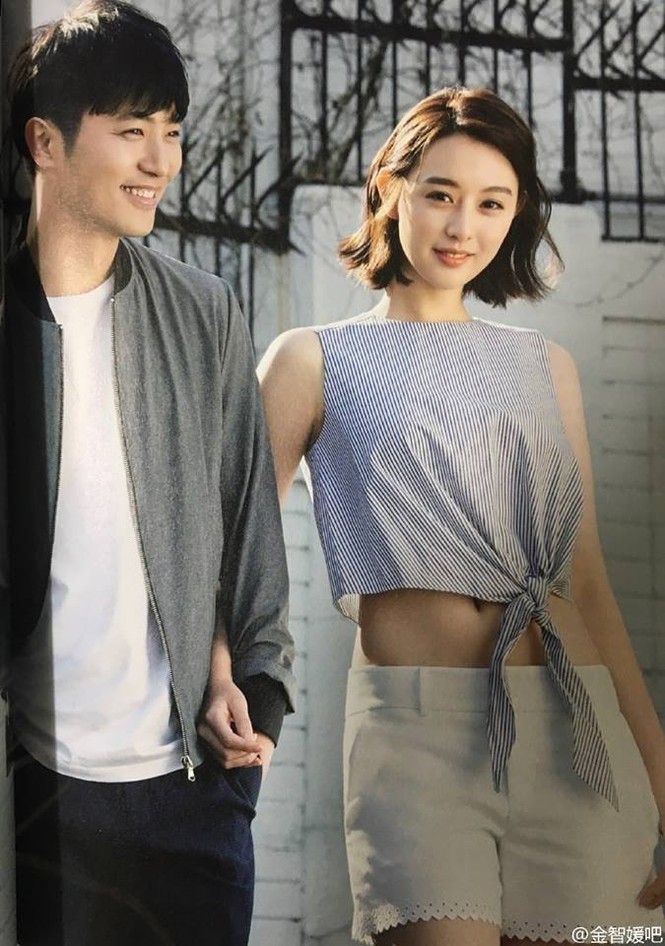 Cặp đôi ‘Hậu duệ mặt trời’ ‘đốn tim’ fan với ảnh tình tứ - ảnh 8