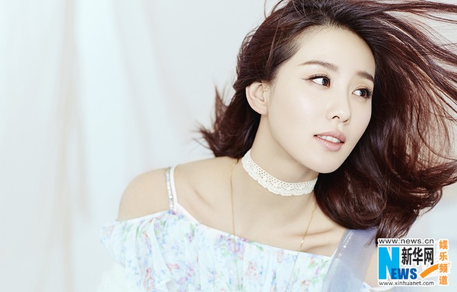 Ngắm cô dâu mới xinh đẹp Lưu Thi Thi - ảnh 28
