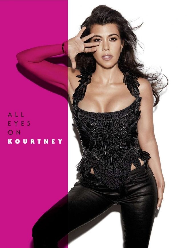 Kardashian - ảnh 3