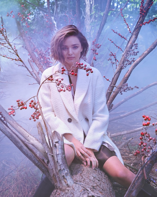 Miranda Kerr - ảnh 16
