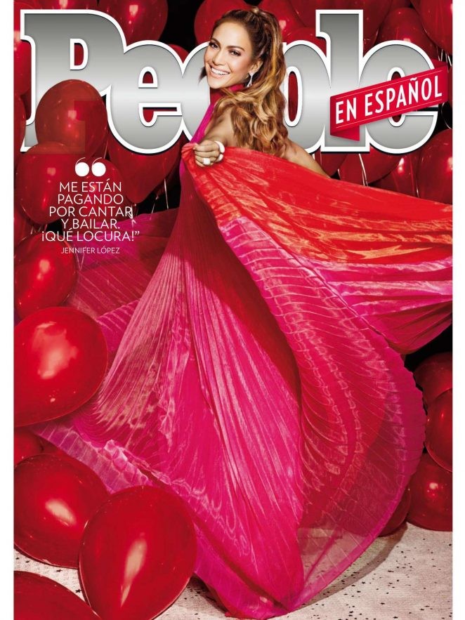 Jennifer Lopez, People, Marc Anthony - ảnh 4