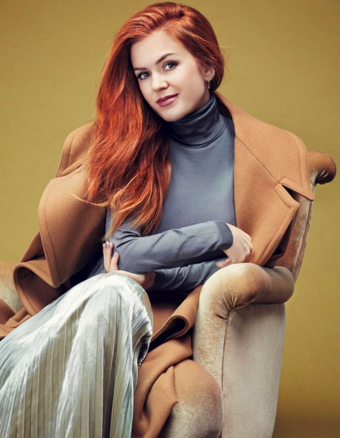 phim,bộ phim,khán giả,nữ diễn viên,ngôi sao,xuất hiện,nam diễn viên,đóng phim, Isla Fisher, Sacha Baron Cohen, The Great Gatsby, Lời tự thú của một tín đồ shopping, Confessions of a Shopaholic - ảnh 4