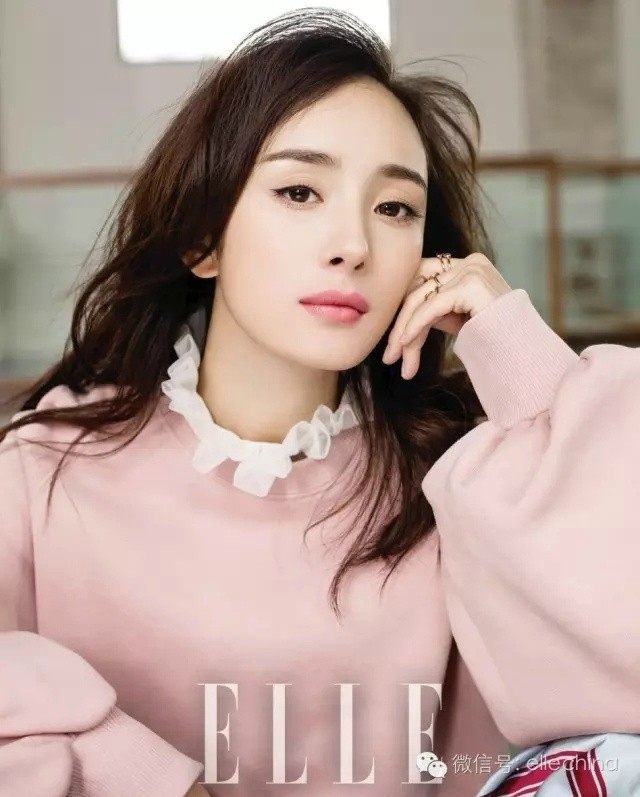 phim,điện ảnh,vai diễn,đóng phim,showbiz,con gái,scandal,tin đồn, Dương Mịch, nàng Quách Tương, Thần điêu đại hiệp, Đường Minh Hoàng, Tiểu Gạo Nếp - ảnh 3