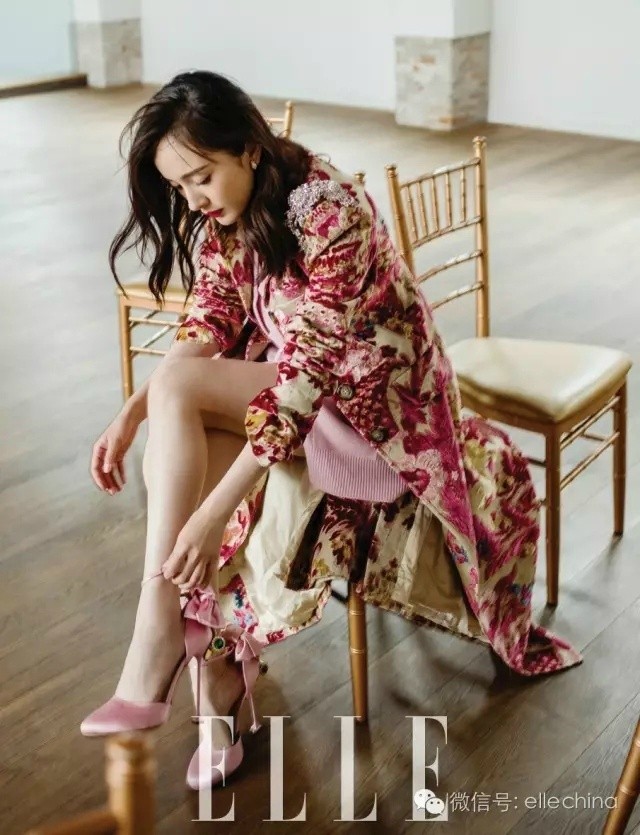 phim,điện ảnh,vai diễn,đóng phim,showbiz,con gái,scandal,tin đồn, Dương Mịch, nàng Quách Tương, Thần điêu đại hiệp, Đường Minh Hoàng, Tiểu Gạo Nếp - ảnh 2