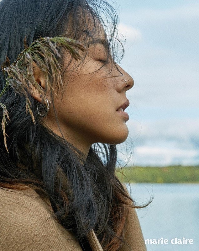 nhạc sĩ,fan,nhạc,xuất hiện,cuộc sống,hình ảnh,showbiz,Lee Hyori, đảo Jeju, Lee Sang Soon - ảnh 10