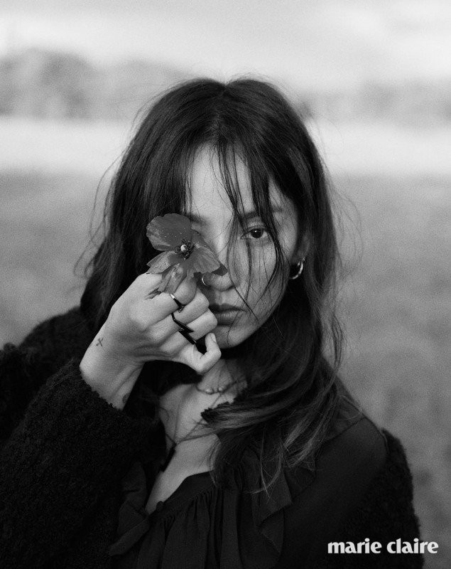 nhạc sĩ,fan,nhạc,xuất hiện,cuộc sống,hình ảnh,showbiz,Lee Hyori, đảo Jeju, Lee Sang Soon - ảnh 11