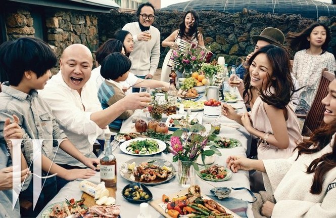nhạc sĩ,fan,nhạc,xuất hiện,cuộc sống,hình ảnh,showbiz,Lee Hyori, đảo Jeju, Lee Sang Soon - ảnh 21