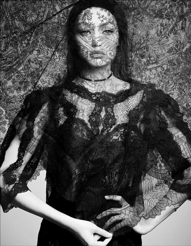 thời trang,người mẫu,vẻ đẹp,phong cách,tạp chí,Vogue,chân dài,Zayn Malik, Gigi Hadid - ảnh 14