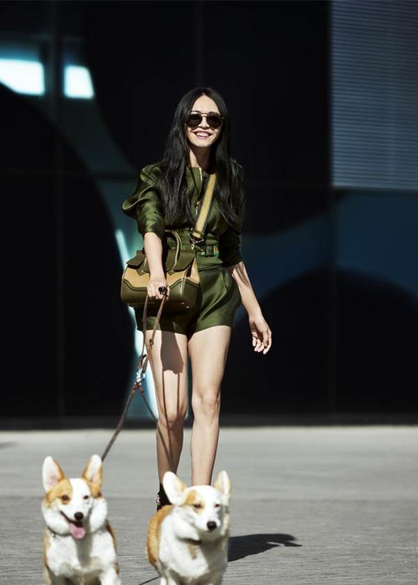 phim,bộ phim,nghệ sĩ,fan,showbiz,Angelina Jolie,nổi tiếng,bình chọn, Diêu Thần, Yao Chen, Phi thành vật nhiễu, Bão lửa, miệng rộng. phim cổ trang, Angelina Jolie Trung Quốc, chân dài - ảnh 18