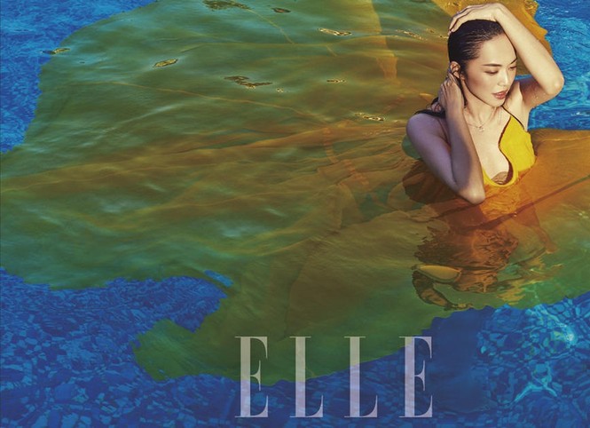 phim,bộ phim,nghệ sĩ,fan,showbiz,Angelina Jolie,nổi tiếng,bình chọn, Diêu Thần, Yao Chen, Phi thành vật nhiễu, Bão lửa, miệng rộng. phim cổ trang, Angelina Jolie Trung Quốc, chân dài - ảnh 32