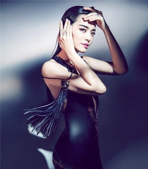 phim,bộ phim,nghệ sĩ,fan,showbiz,Angelina Jolie,nổi tiếng,bình chọn, Diêu Thần, Yao Chen, Phi thành vật nhiễu, Bão lửa, miệng rộng. phim cổ trang, Angelina Jolie Trung Quốc, chân dài - ảnh 12