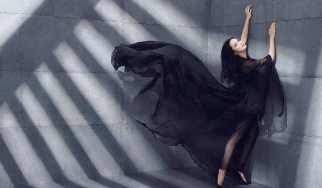 phim,bộ phim,nghệ sĩ,fan,showbiz,Angelina Jolie,nổi tiếng,bình chọn, Diêu Thần, Yao Chen, Phi thành vật nhiễu, Bão lửa, miệng rộng. phim cổ trang, Angelina Jolie Trung Quốc, chân dài - ảnh 9